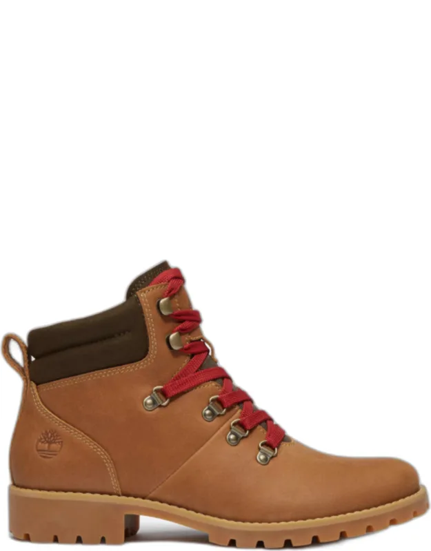 Ellendale Waterproof Chukka Boots