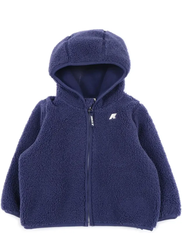 Polar Hoodie Full Zip