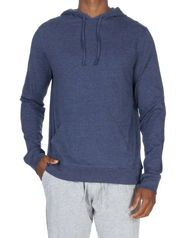 Super Soft Pullover Hoodie