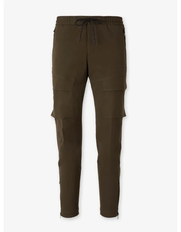 Technical Cargo Pants