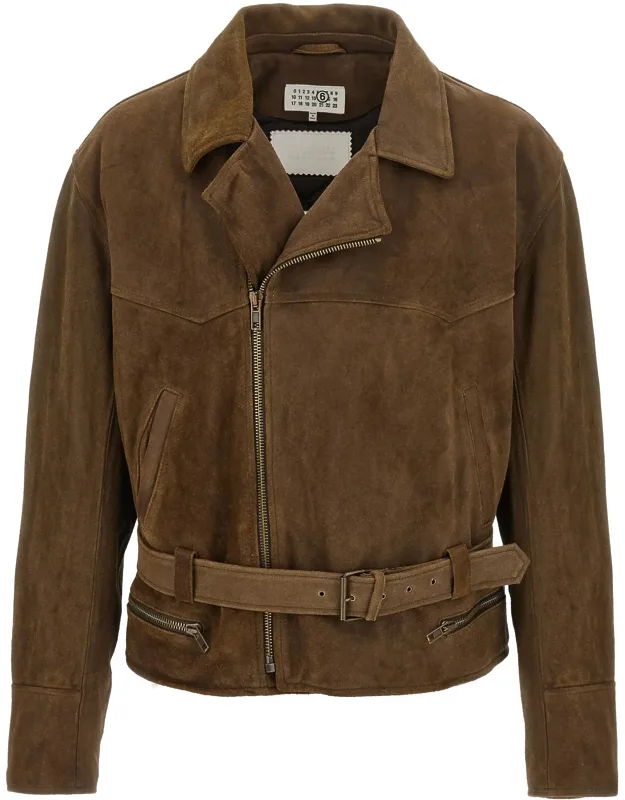 Biker Jacket