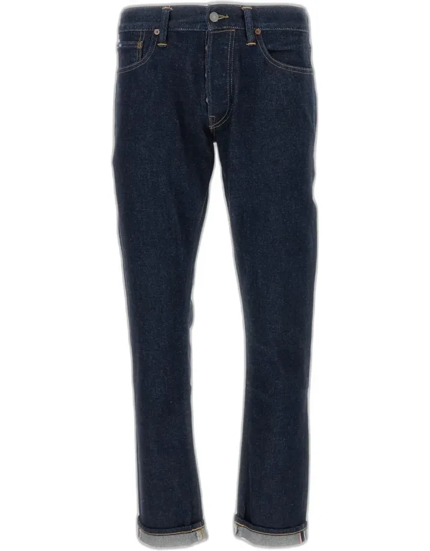 Sullivan Slim Fit Jeans