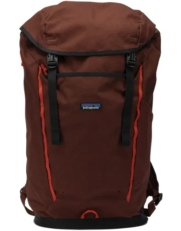 Fieldsmith Lid Backpack