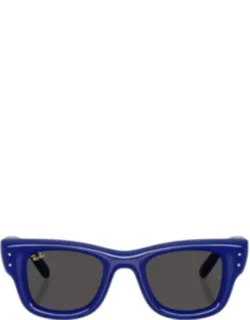 Rb4940 Puffer Sunglasses, Acetate 47mm / 23mm / 145mm