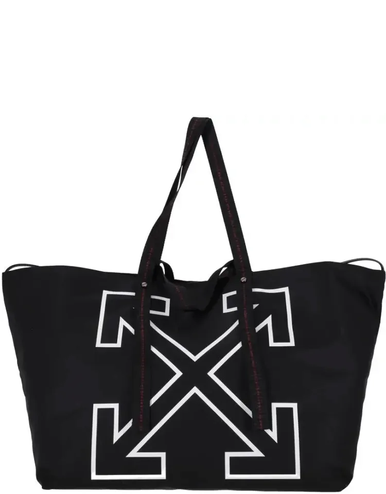 Heritage Day Off Tote