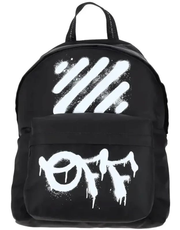 Diag Spray Backpack