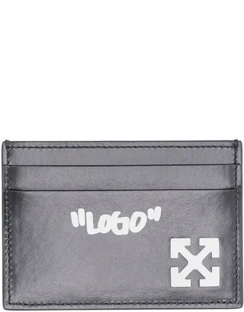 Jitney Quote Card Case