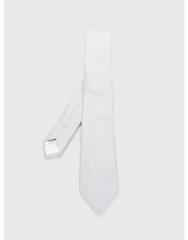 Tie Silver