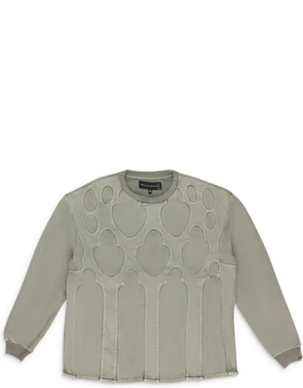 Chapel Long Sleeve T-shirt