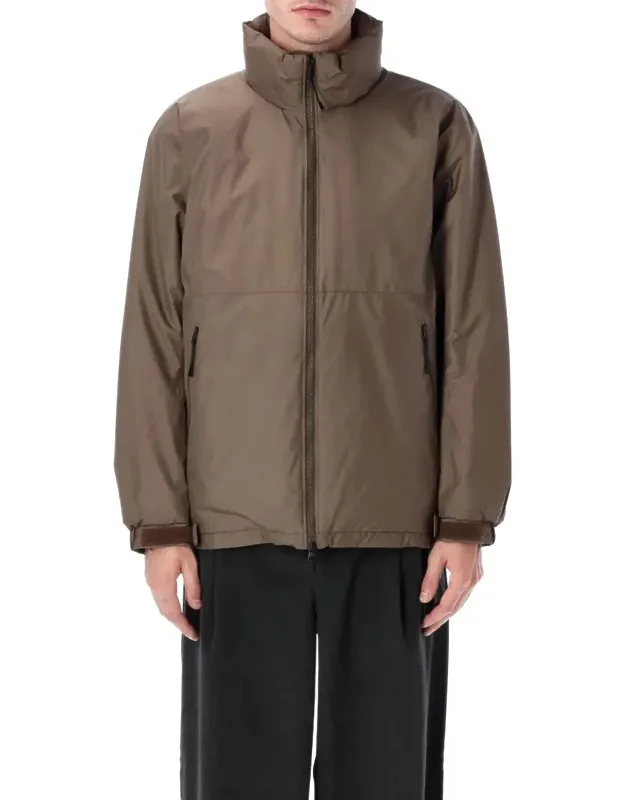 Winstopper Jacket
