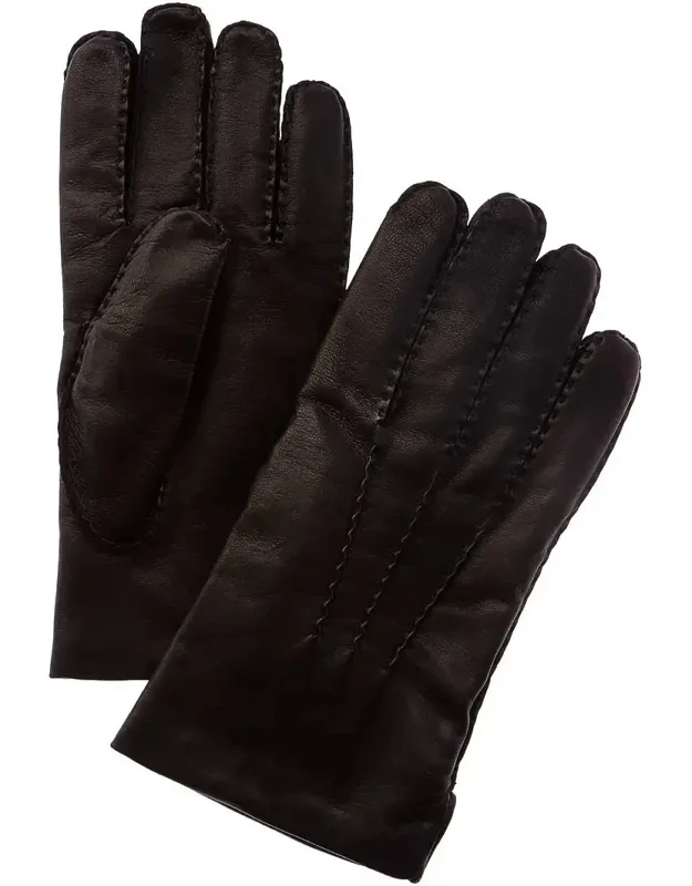Napa Leather Gloves