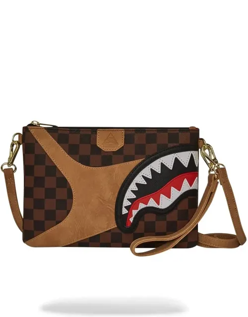 Hennyville Crossover Clutch