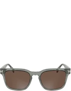 Lacoste Sunglasses Rectangular L6065s