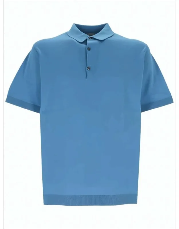 Short-sleeve Polo Shirt