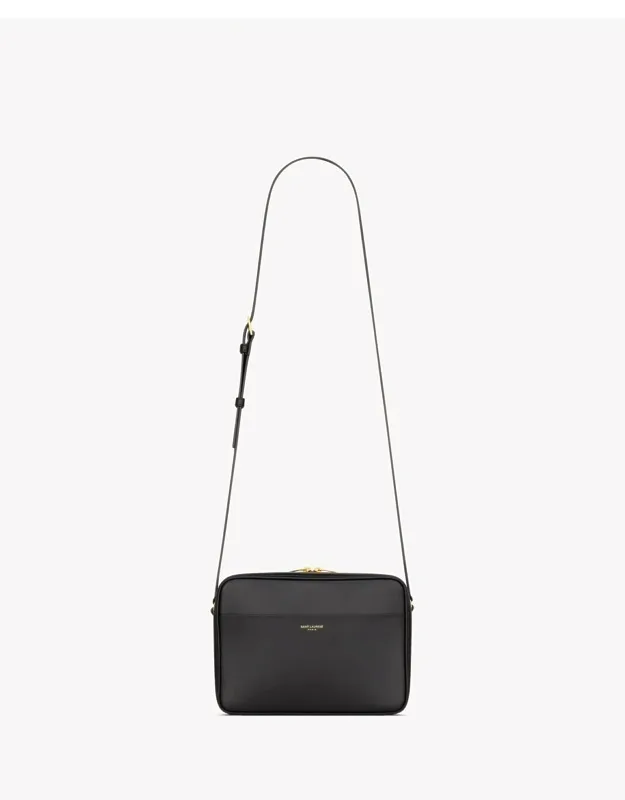 Camera Crossbody Bag