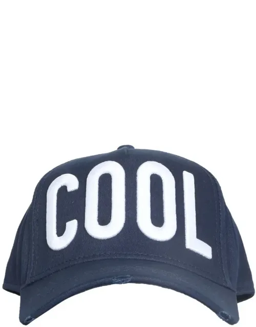 Cotton Baseball Hat