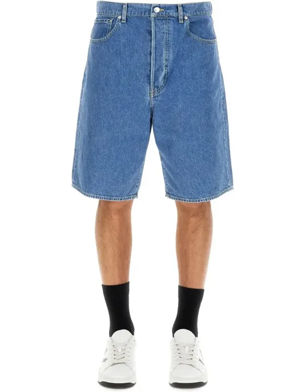 Bermuda Shorts