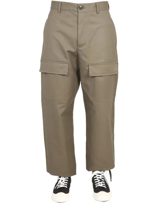 Cargo Pants