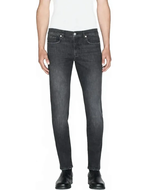 Slim Fit Jeans