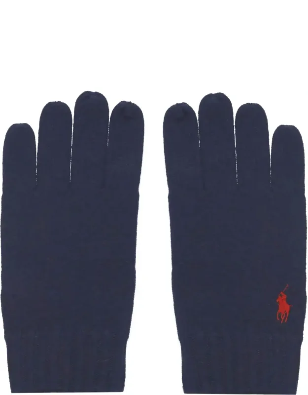 Wool Gloves
