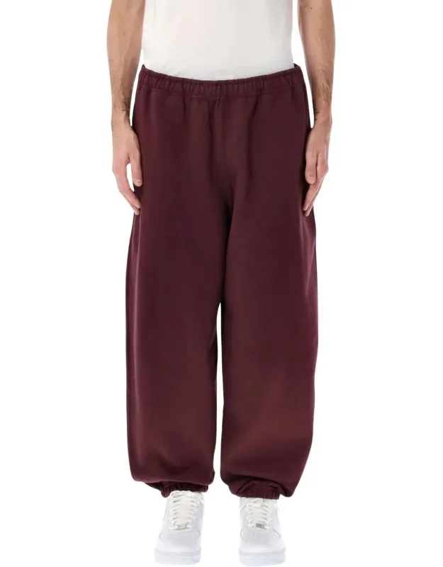 Solo Swoosh Fleece Pants