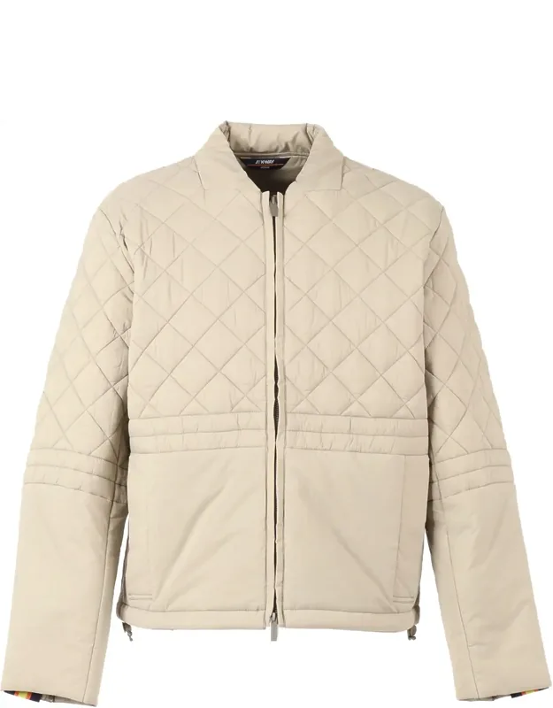 Bariol Premium Warm Down Jacket