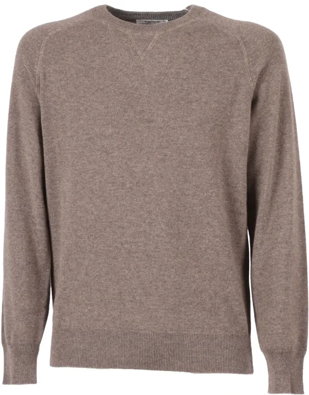 Crew Neck Sweatshirt