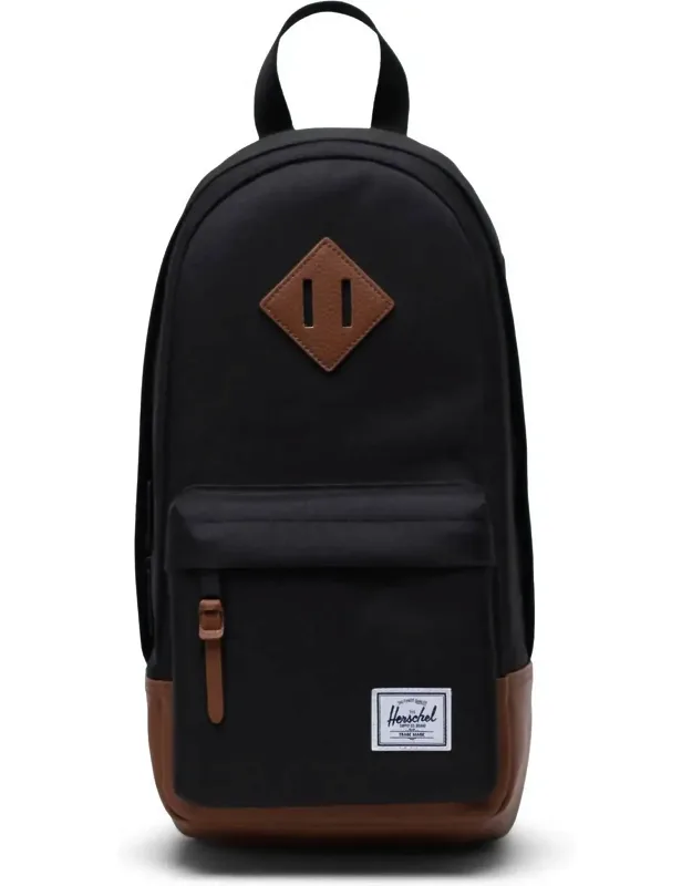 Heritage Shoulder Bag