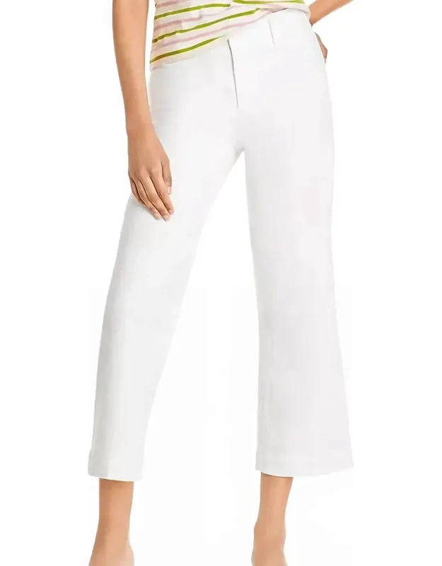 Nellie Culotte Pants