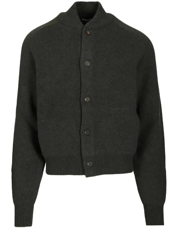 Pallone Cardigan