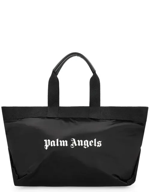 Tote Bag In Nylon