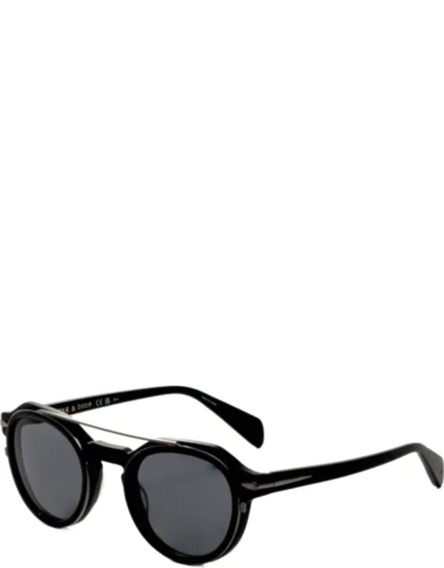 51mm Sunglasses