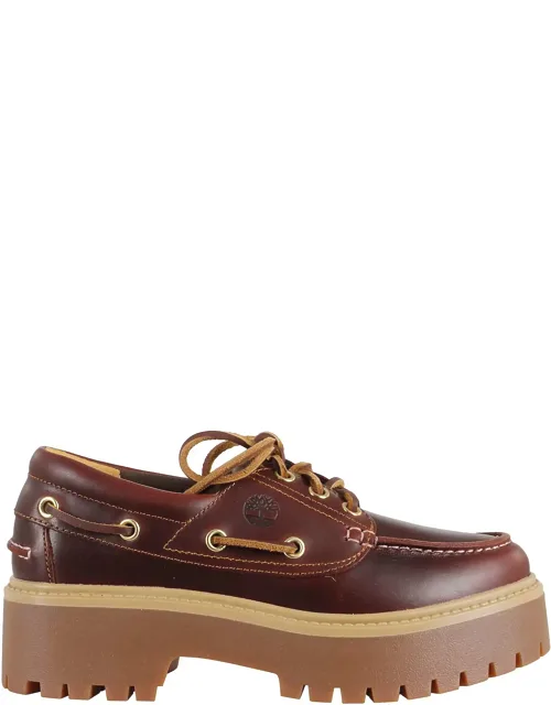 Boat Shoes