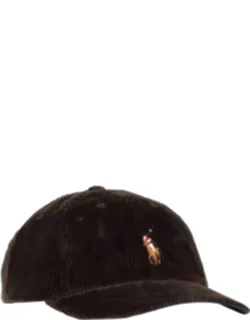 Corduroy Baseball Cap