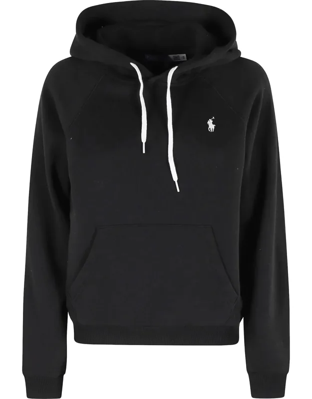 Hoodie Long Sleeve Sweatshirt