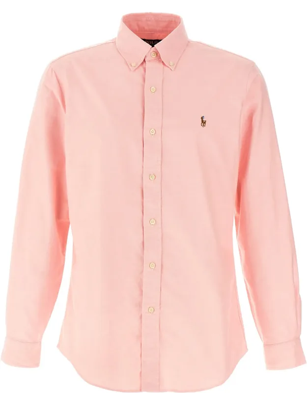 Oxford Shirt