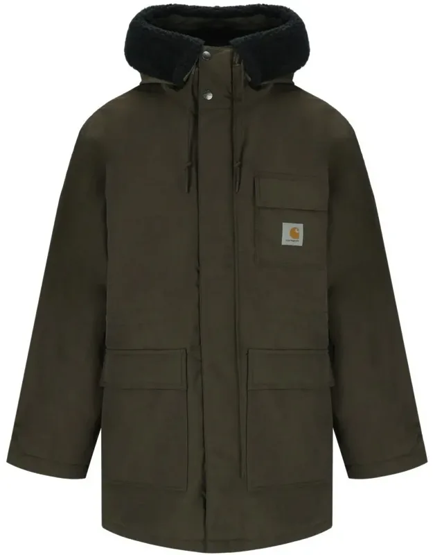 Siberia Vitola Parka