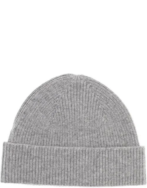 Cashmere Beanie