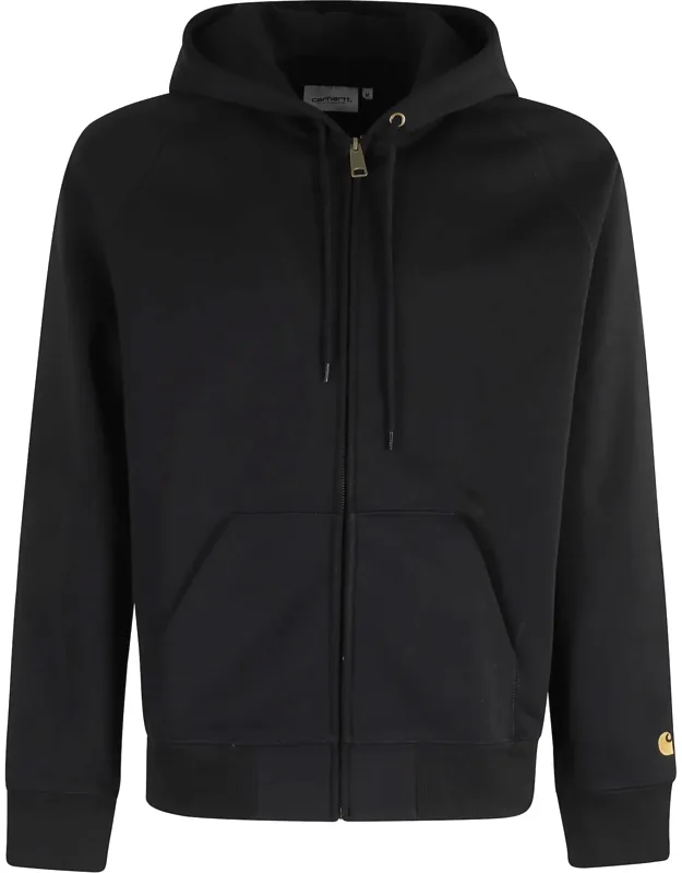 Hooded Chase Jacket