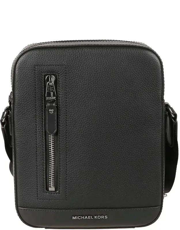 Satchel And Crossbody