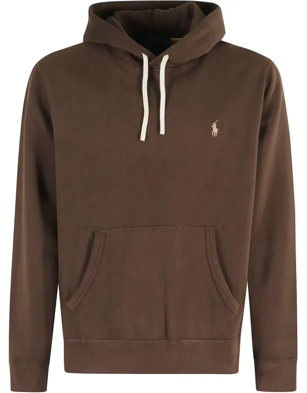 Hoodie Long Sleeve