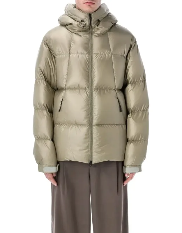 Pertex Quantum Down Parka