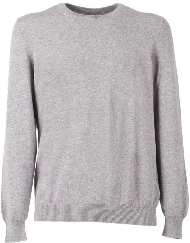 Crew-neck Sweater