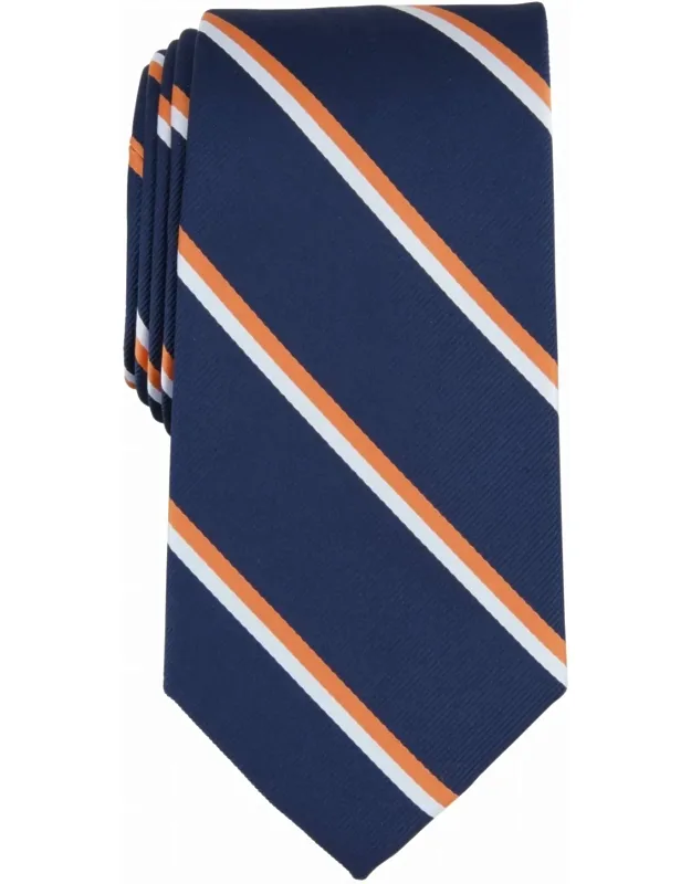 Irving Stripe Tie