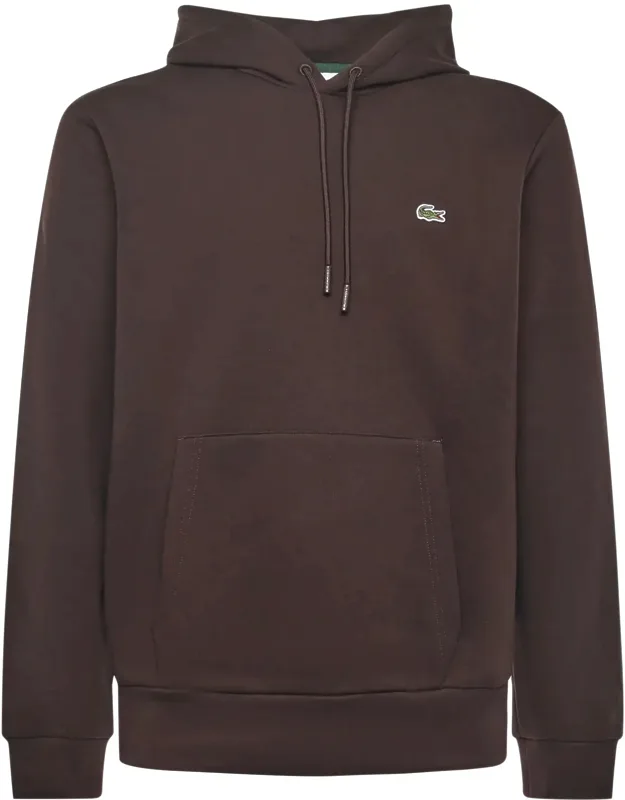 Fleece Hoodie