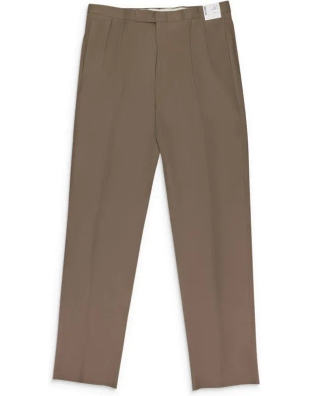 Seasonal Suit Trousers