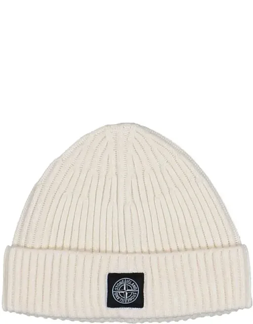 Full Rib Rws Wool Beanie