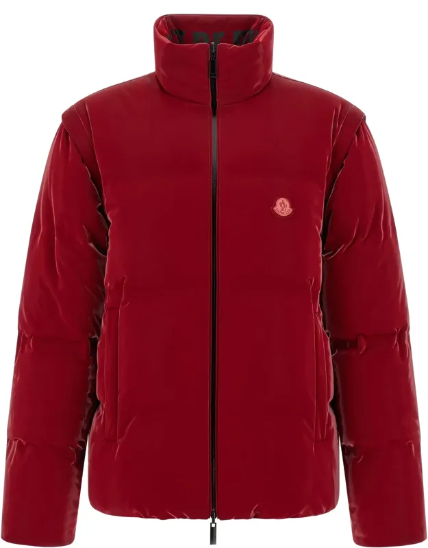 Throttle Down Jacket