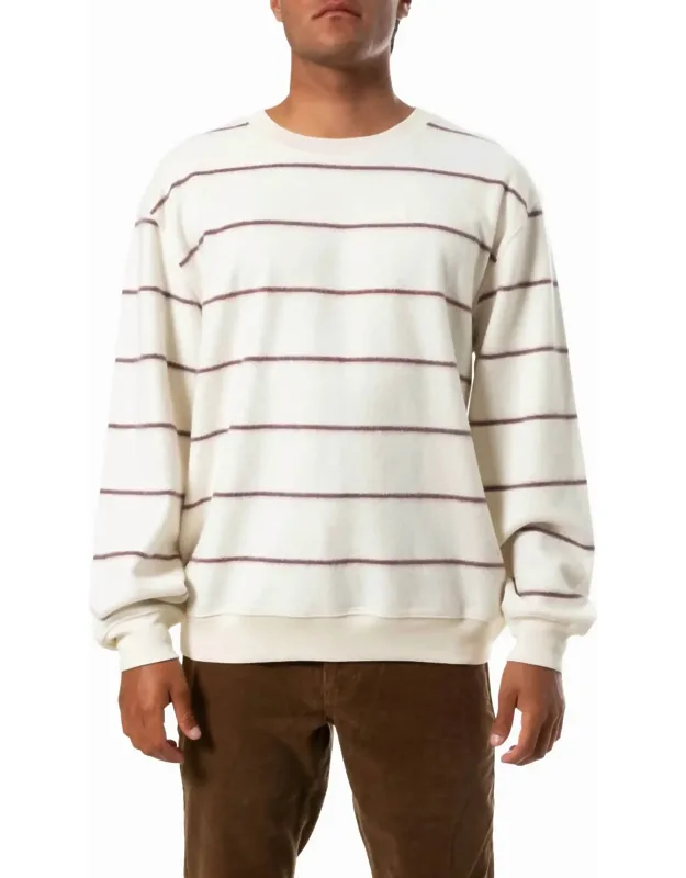 Parks Crew Sweatshirt