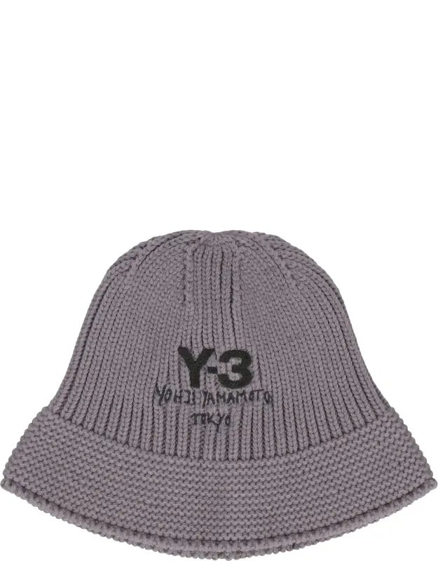 Fisherman Hat With Logo